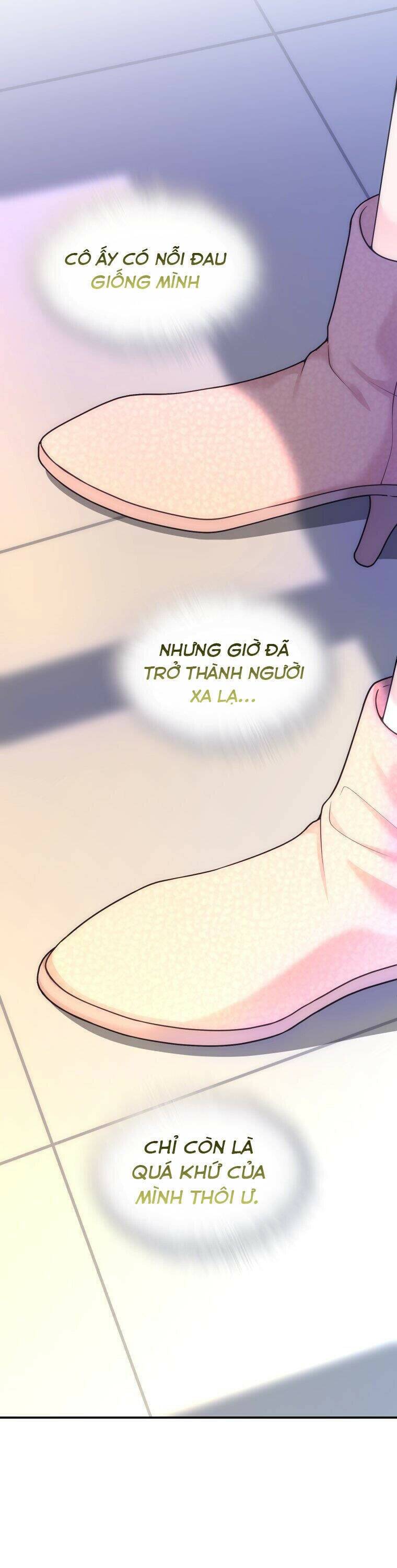 Cô Gái Cứu Tinh Được Yêu Mến Chap 70 - Next Chap 71