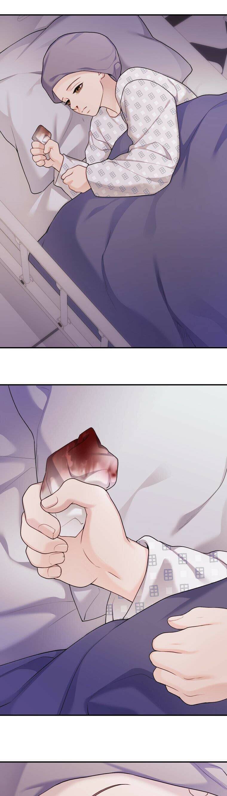 Cô Gái Cứu Tinh Được Yêu Mến Chap 70 - Next Chap 71