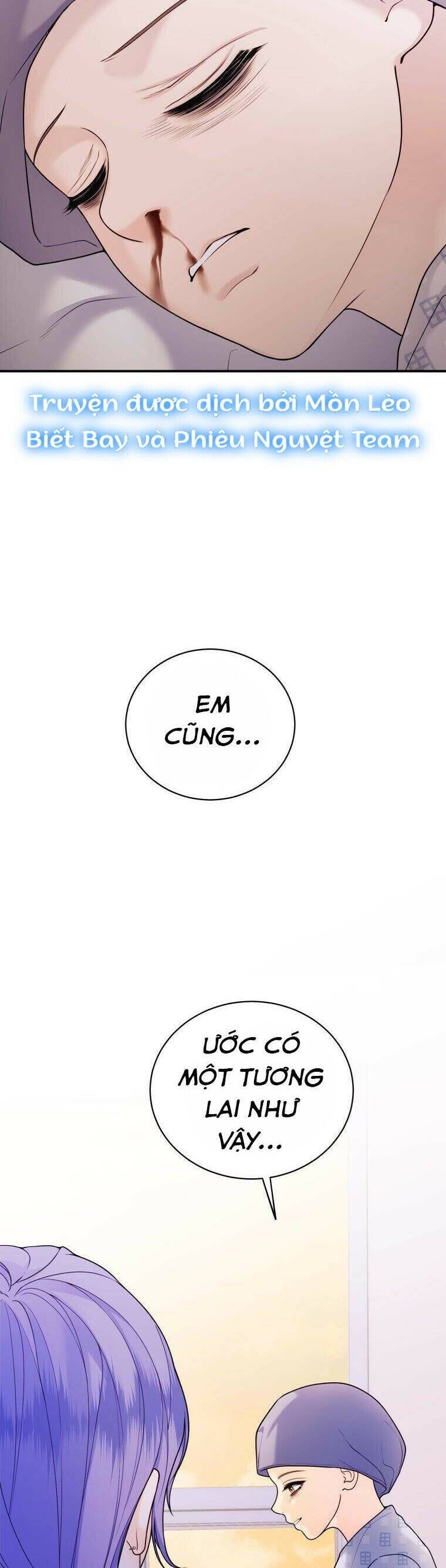 Cô Gái Cứu Tinh Được Yêu Mến Chap 70 - Next Chap 71
