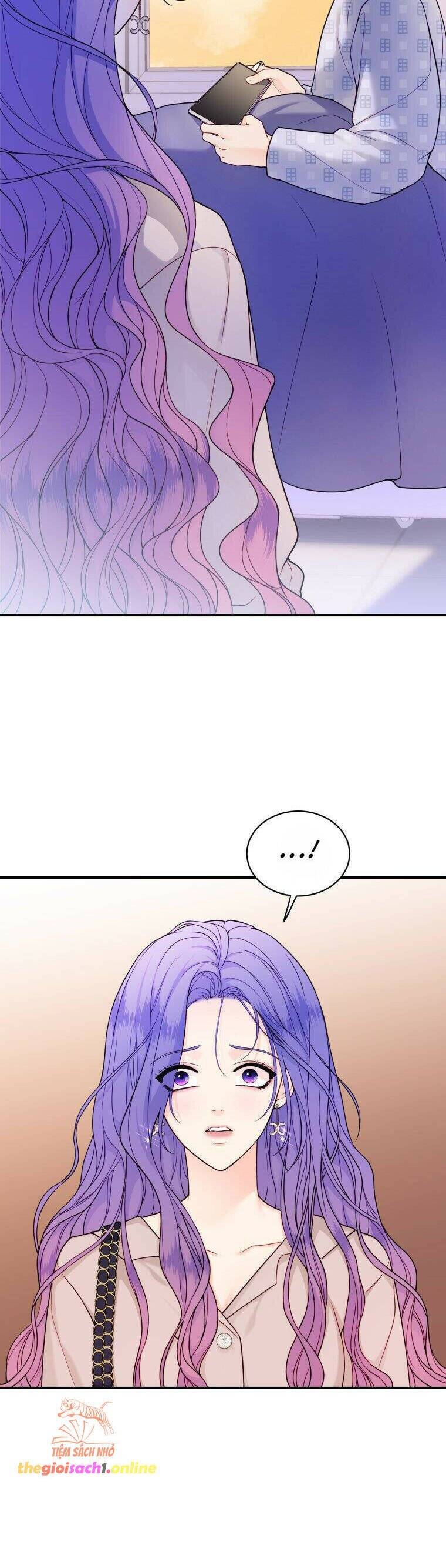 Cô Gái Cứu Tinh Được Yêu Mến Chap 70 - Next Chap 71