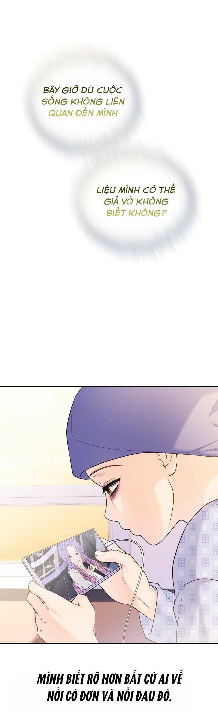 Cô Gái Cứu Tinh Được Yêu Mến Chap 70 - Next Chap 71