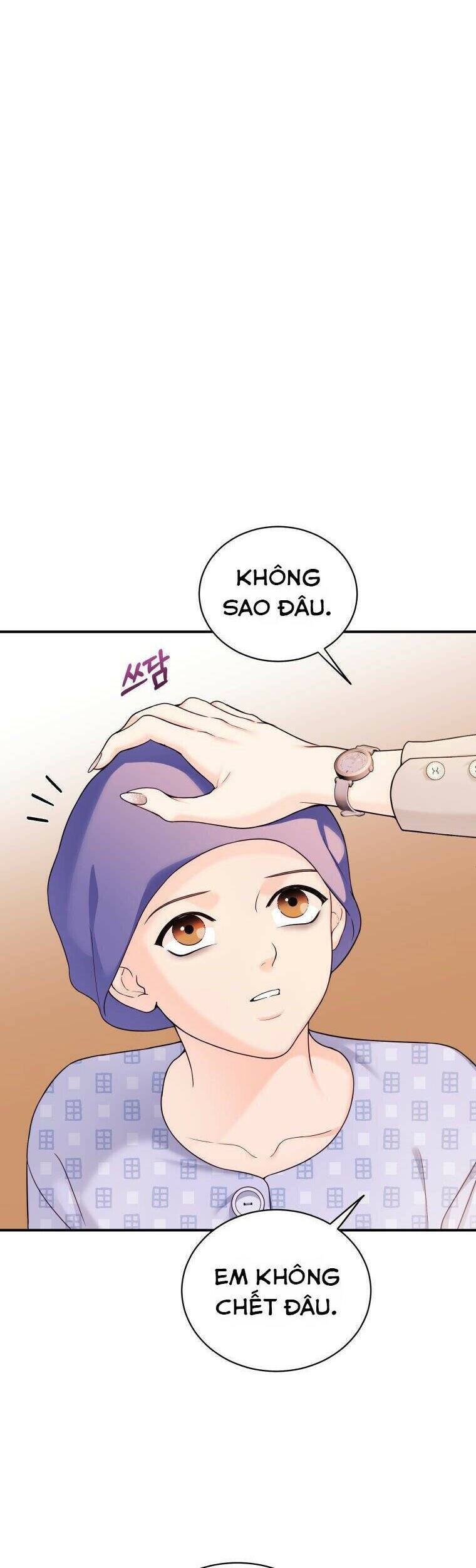 Cô Gái Cứu Tinh Được Yêu Mến Chap 70 - Next Chap 71