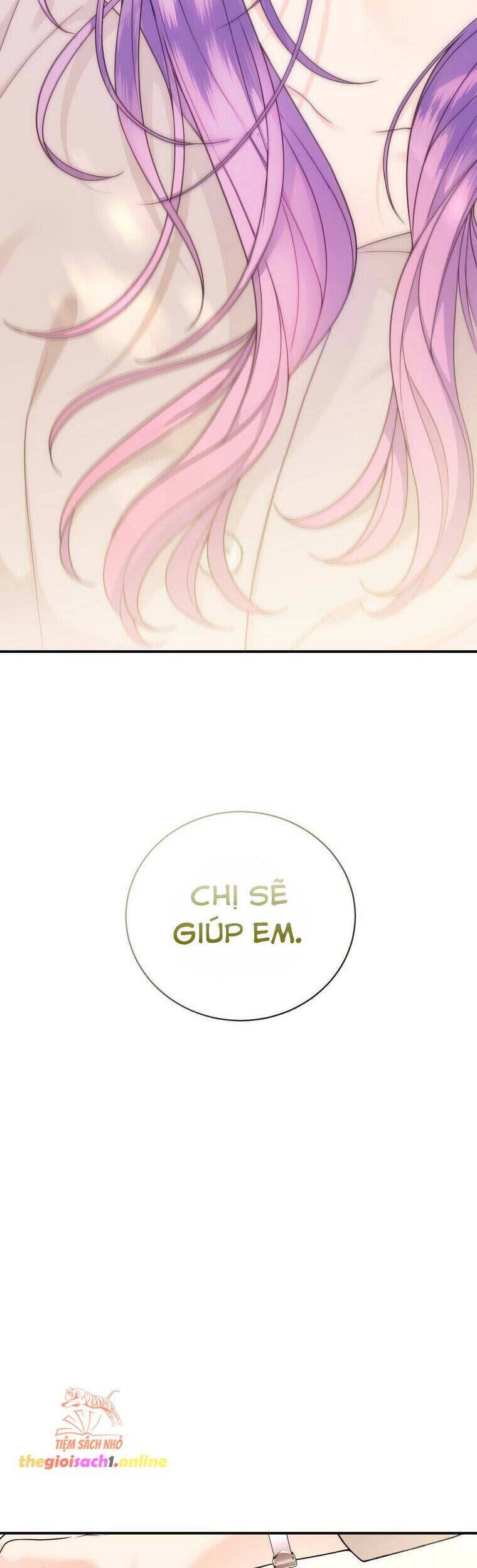 Cô Gái Cứu Tinh Được Yêu Mến Chap 70 - Next Chap 71