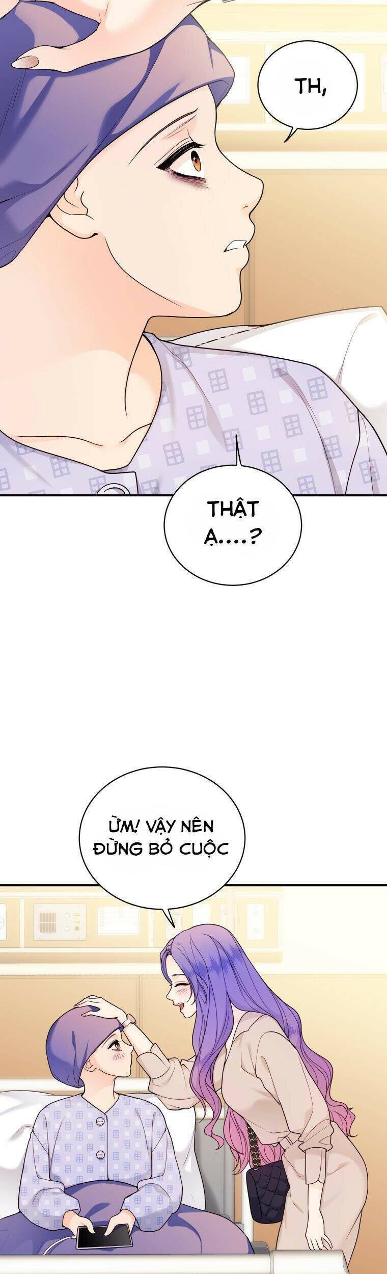 Cô Gái Cứu Tinh Được Yêu Mến Chap 70 - Next Chap 71