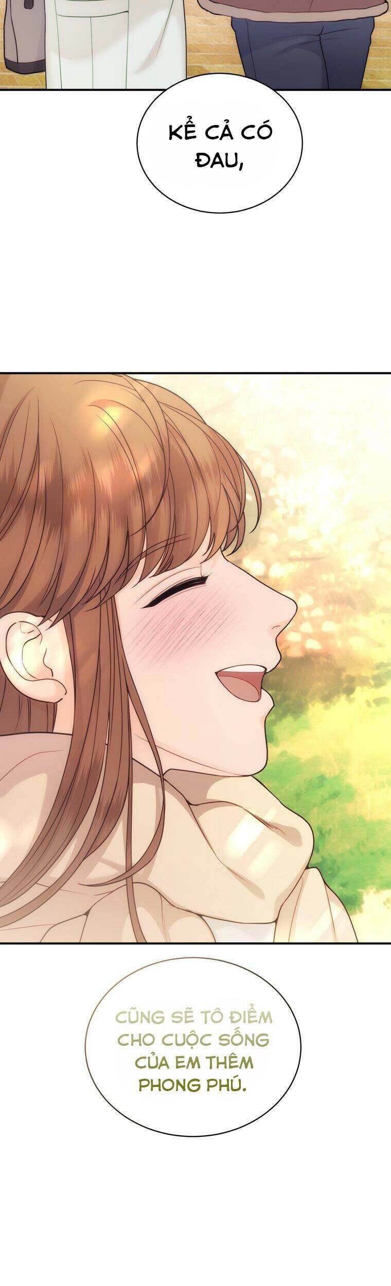 Cô Gái Cứu Tinh Được Yêu Mến Chap 70 - Next Chap 71