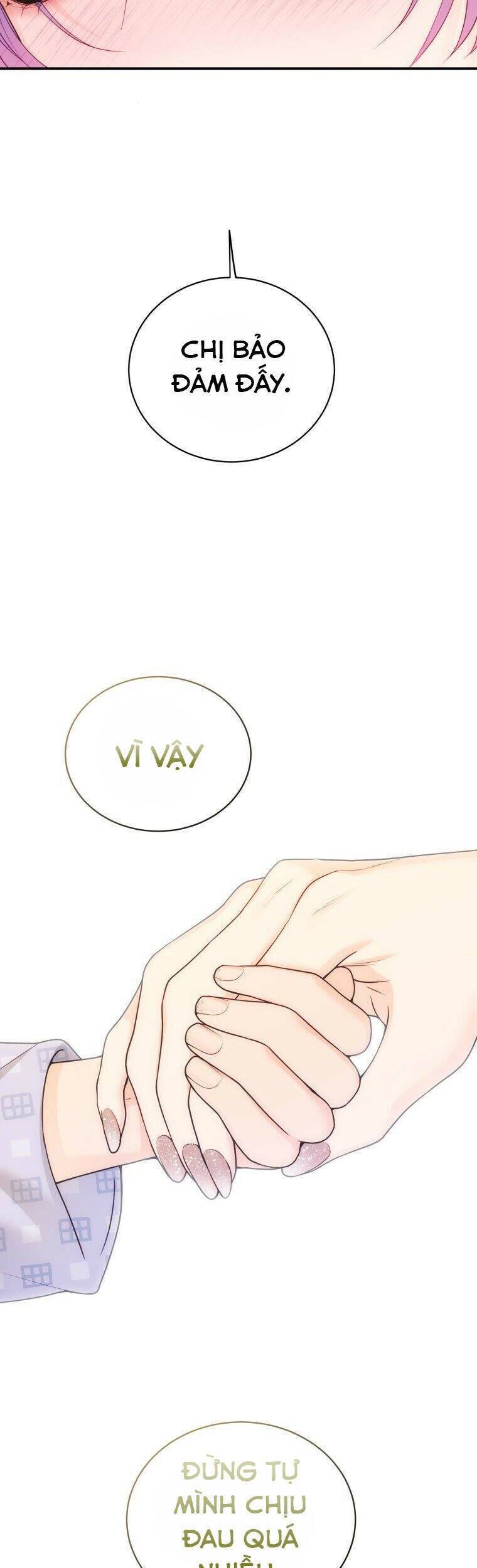 Cô Gái Cứu Tinh Được Yêu Mến Chap 70 - Next Chap 71