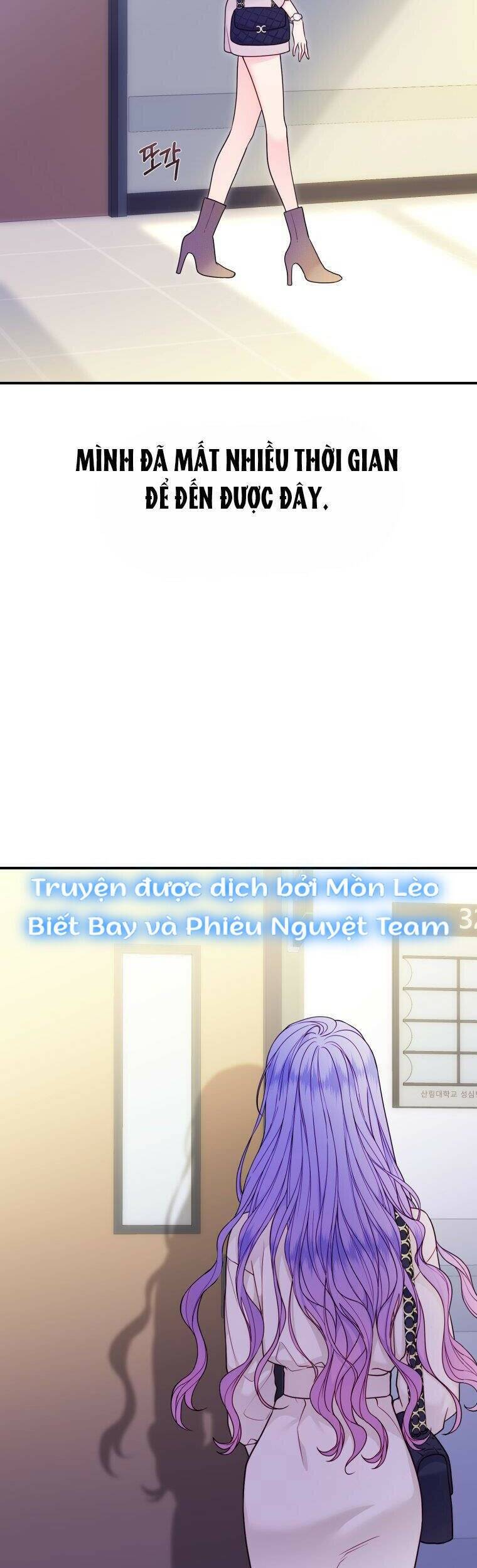 Cô Gái Cứu Tinh Được Yêu Mến Chap 70 - Next Chap 71
