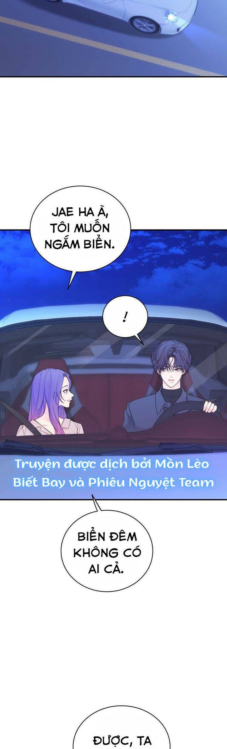 Cô Gái Cứu Tinh Được Yêu Mến Chap 70 - Next Chap 71