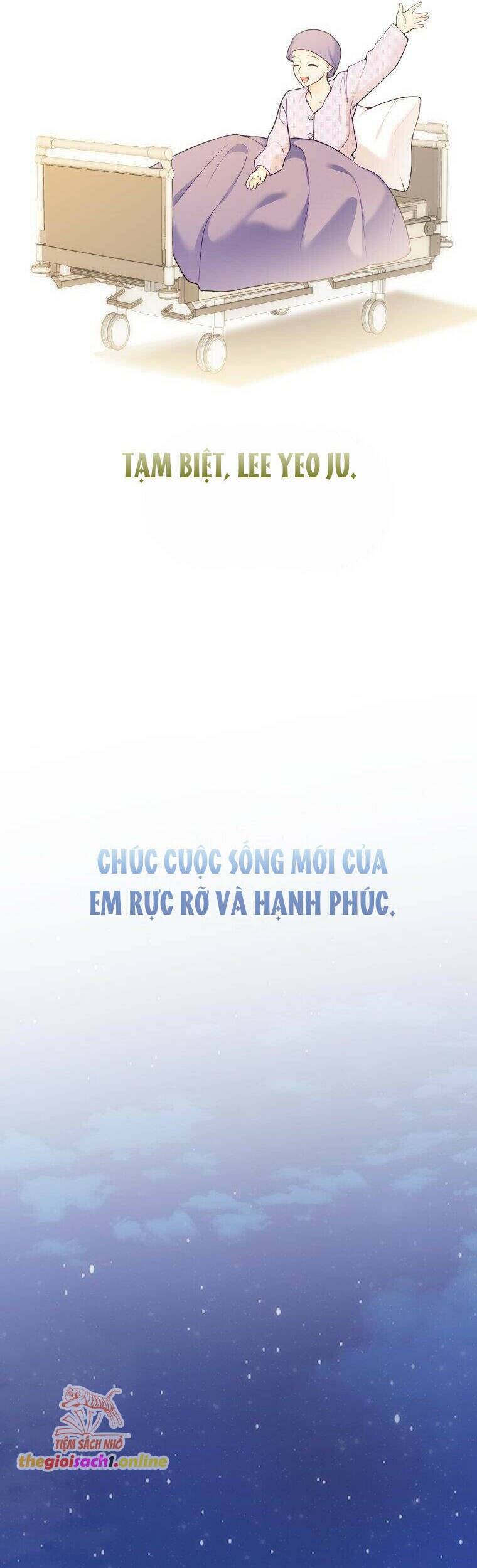 Cô Gái Cứu Tinh Được Yêu Mến Chap 70 - Next Chap 71