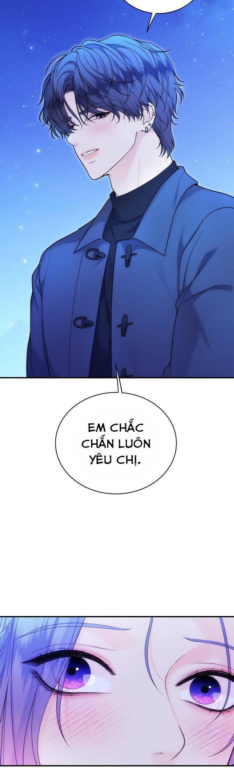 Cô Gái Cứu Tinh Được Yêu Mến Chap 70 - Next Chap 71