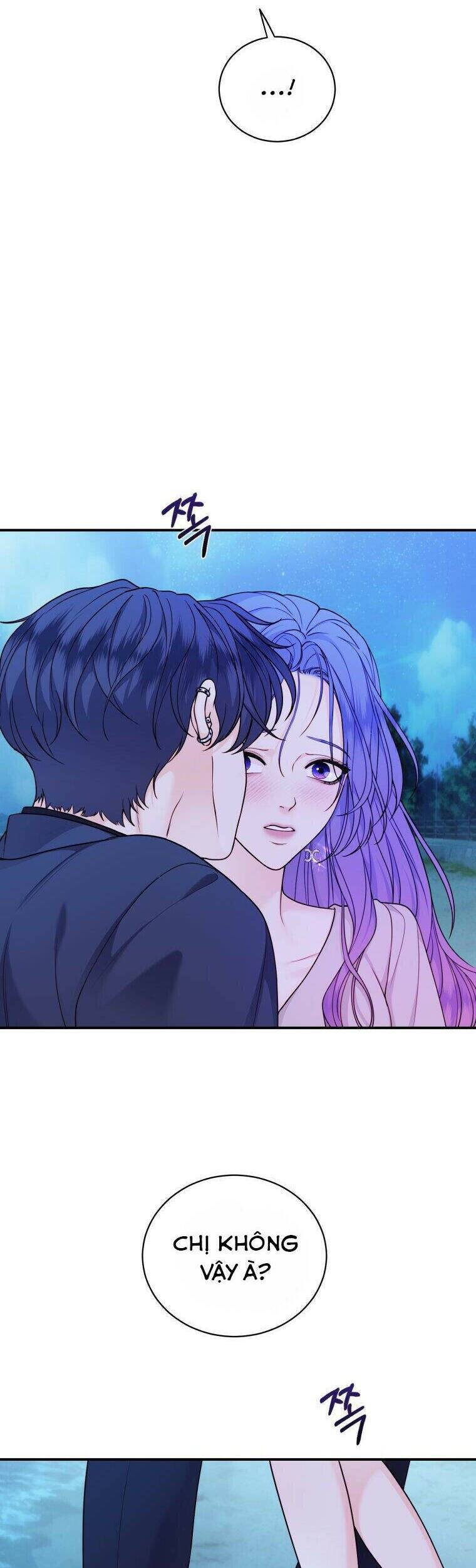 Cô Gái Cứu Tinh Được Yêu Mến Chap 70 - Next Chap 71