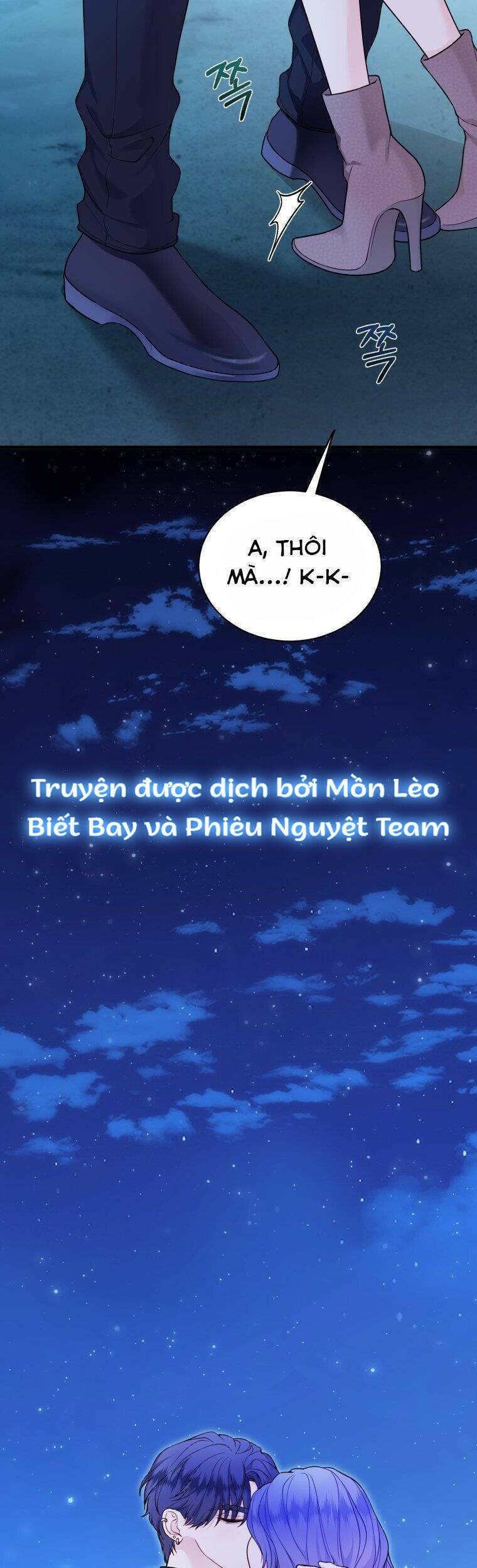 Cô Gái Cứu Tinh Được Yêu Mến Chap 70 - Next Chap 71
