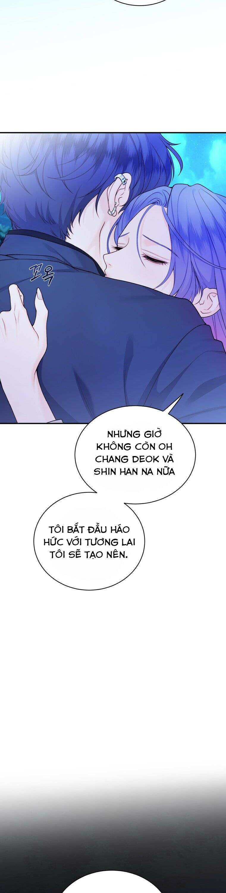 Cô Gái Cứu Tinh Được Yêu Mến Chap 70 - Next Chap 71