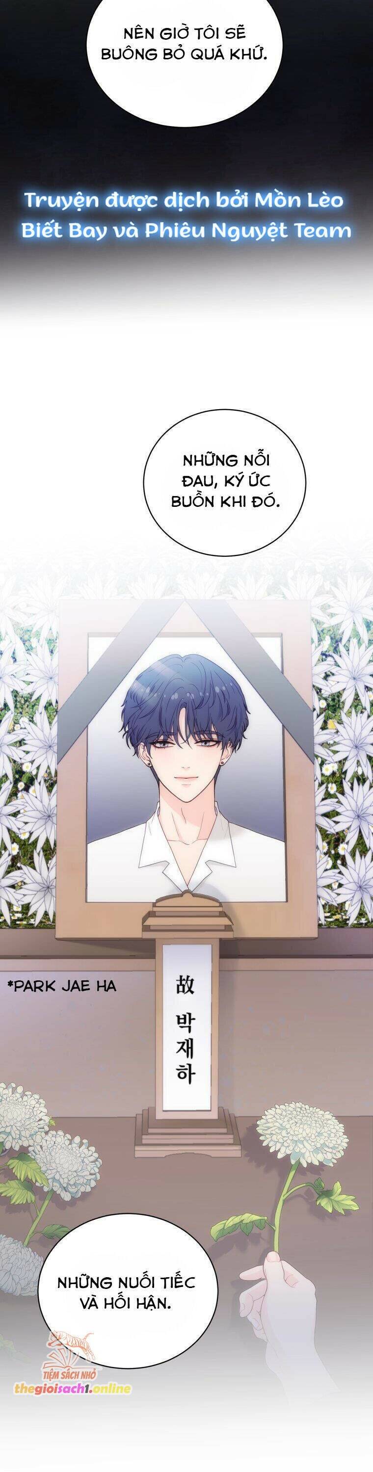 Cô Gái Cứu Tinh Được Yêu Mến Chap 70 - Next Chap 71