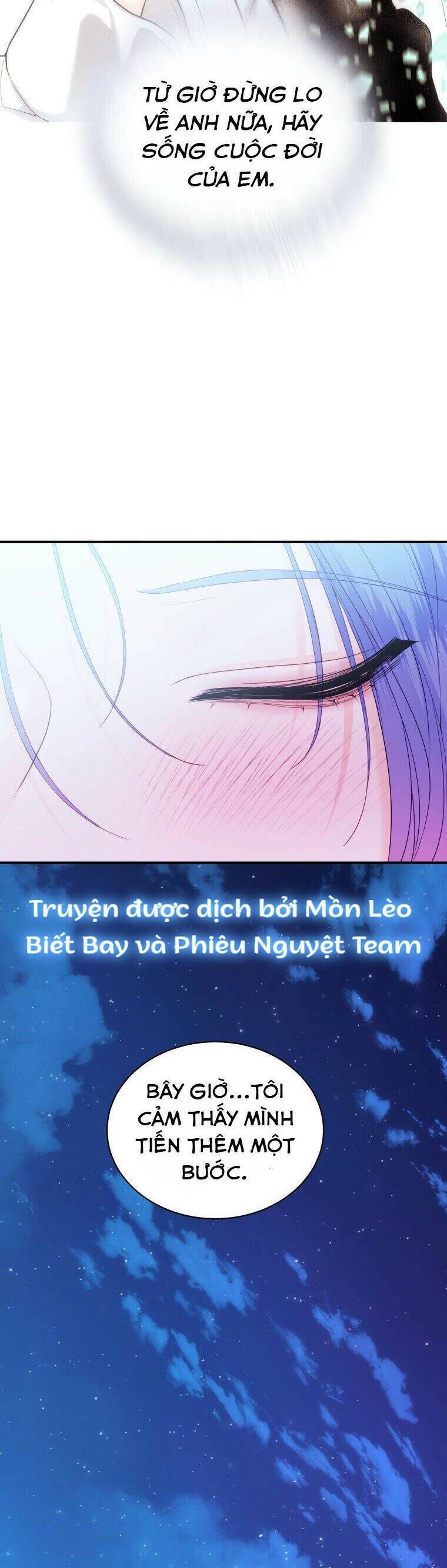 Cô Gái Cứu Tinh Được Yêu Mến Chap 70 - Next Chap 71