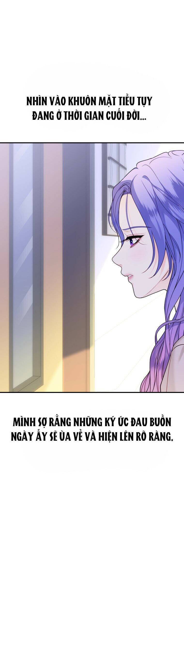 Cô Gái Cứu Tinh Được Yêu Mến Chap 70 - Next Chap 71