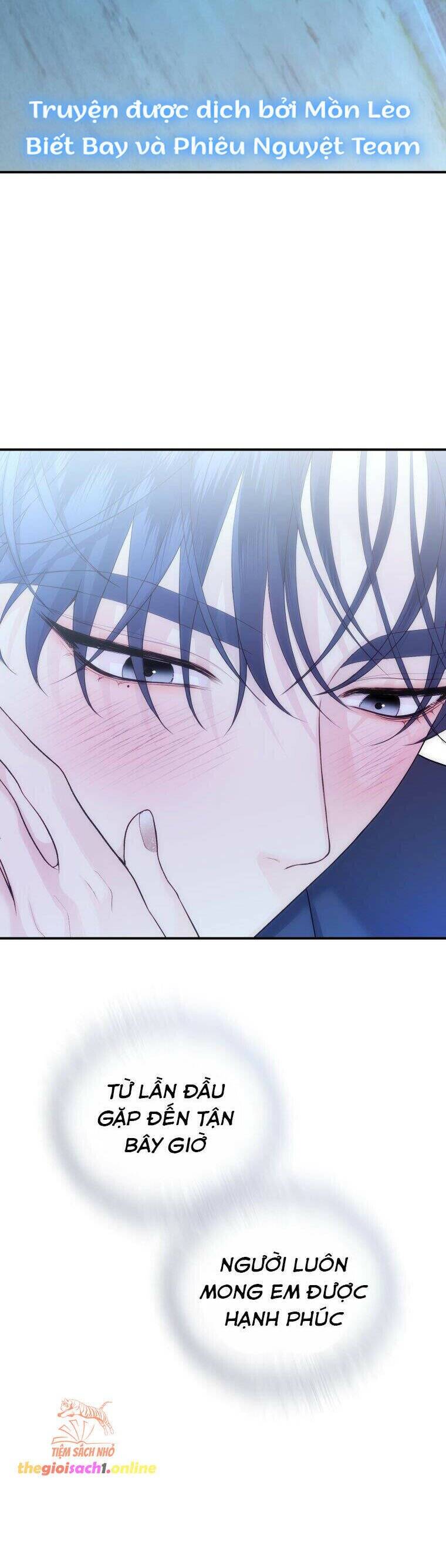 Cô Gái Cứu Tinh Được Yêu Mến Chap 70 - Next Chap 71