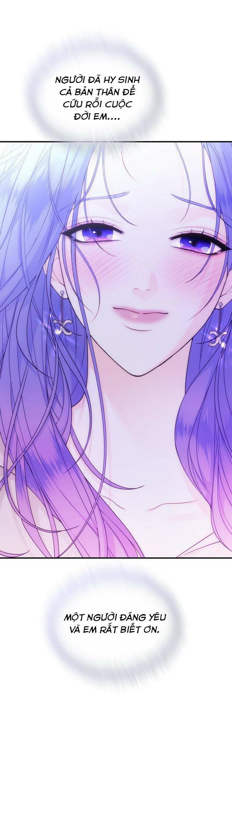 Cô Gái Cứu Tinh Được Yêu Mến Chap 70 - Next Chap 71