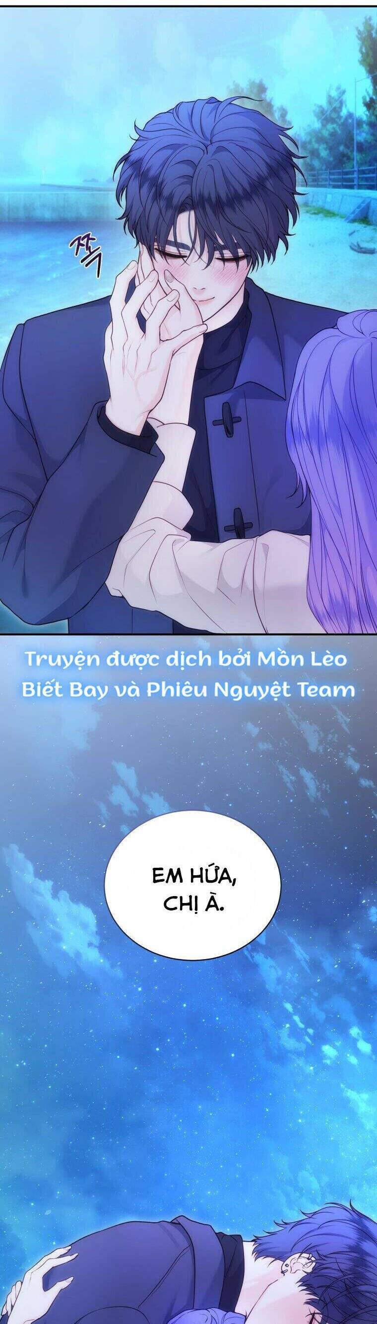 Cô Gái Cứu Tinh Được Yêu Mến Chap 70 - Next Chap 71