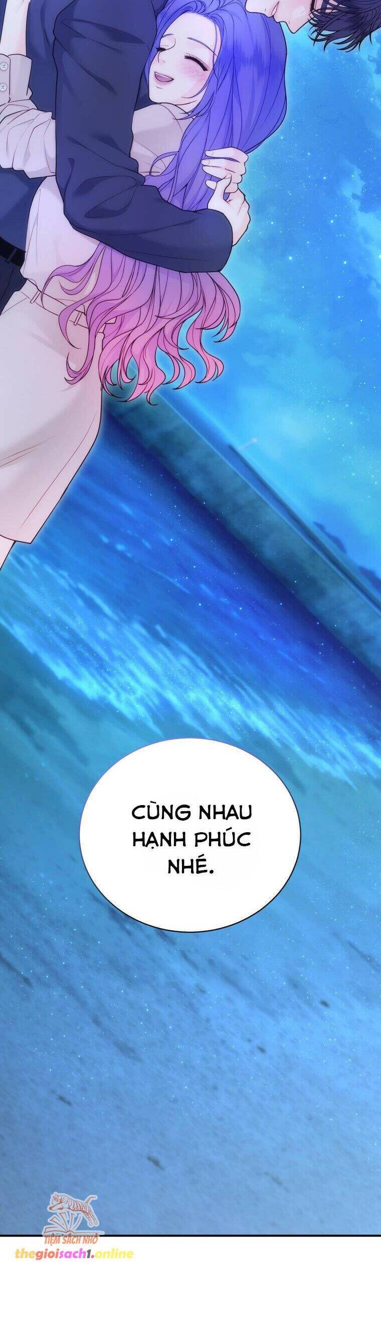 Cô Gái Cứu Tinh Được Yêu Mến Chap 70 - Next Chap 71