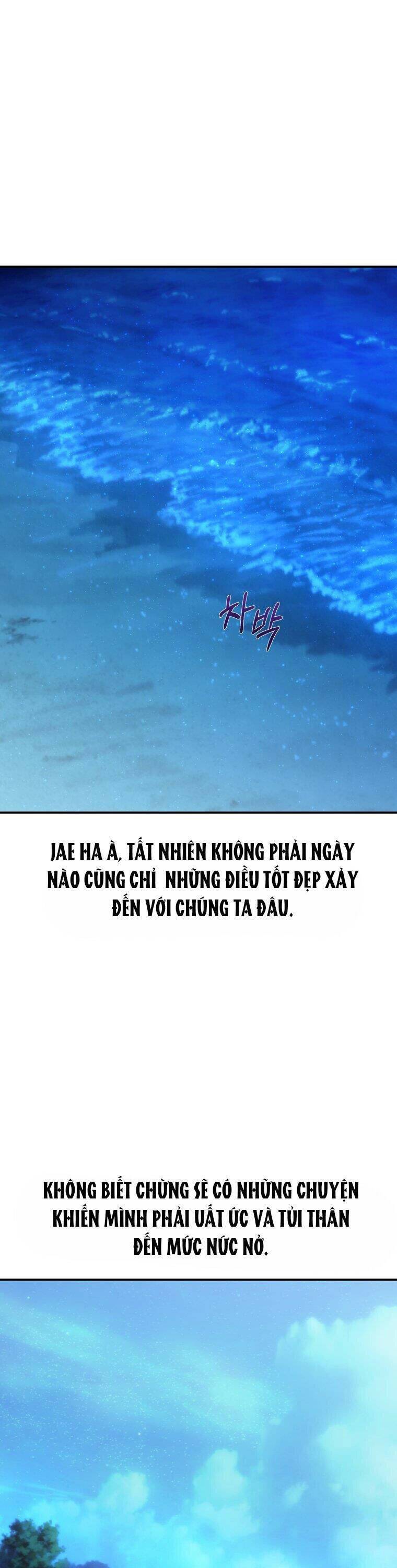 Cô Gái Cứu Tinh Được Yêu Mến Chap 70 - Next Chap 71