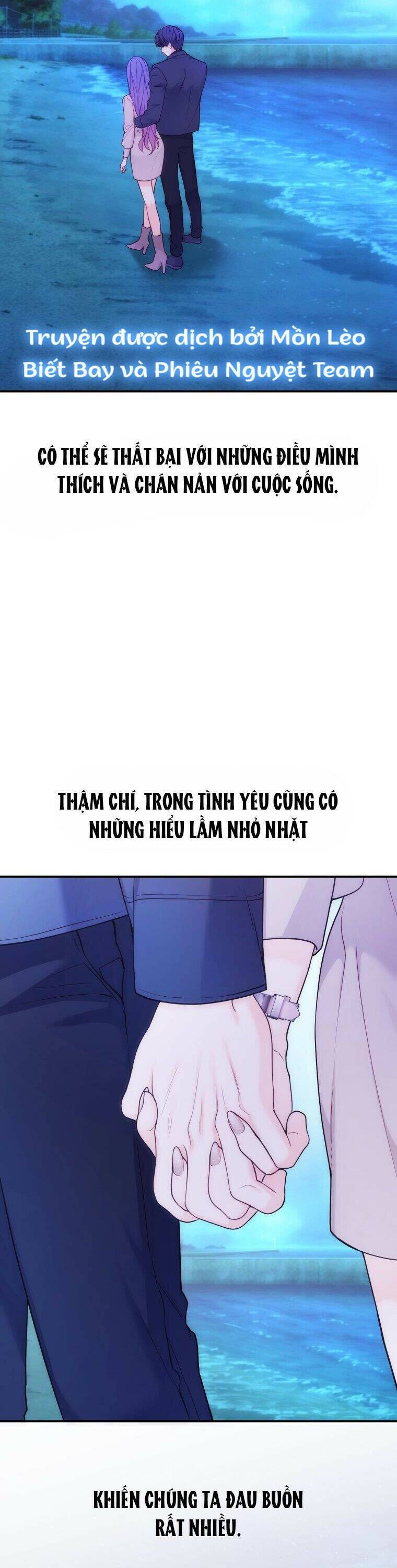 Cô Gái Cứu Tinh Được Yêu Mến Chap 70 - Next Chap 71