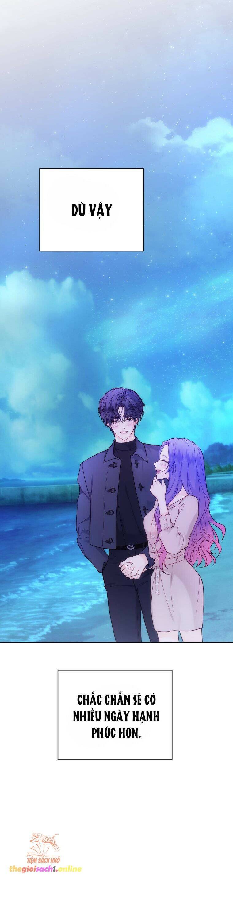Cô Gái Cứu Tinh Được Yêu Mến Chap 70 - Next Chap 71