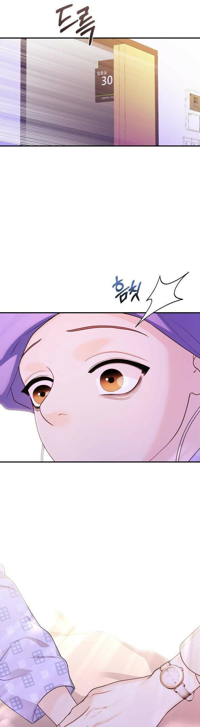 Cô Gái Cứu Tinh Được Yêu Mến Chap 70 - Next Chap 71