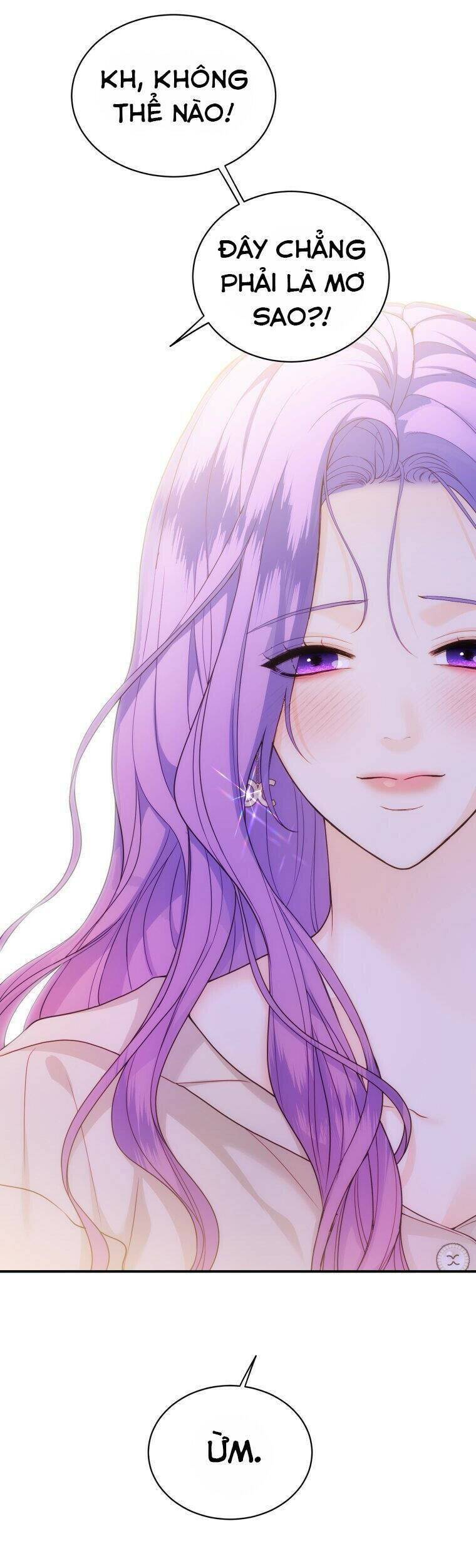 Cô Gái Cứu Tinh Được Yêu Mến Chap 70 - Next Chap 71