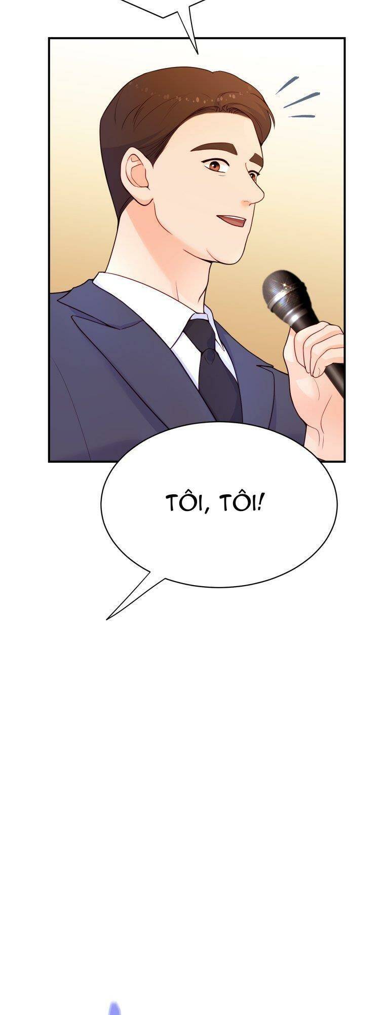 Cô Gái Cứu Tinh Được Yêu Mến Chap 8 - Next Chap 9