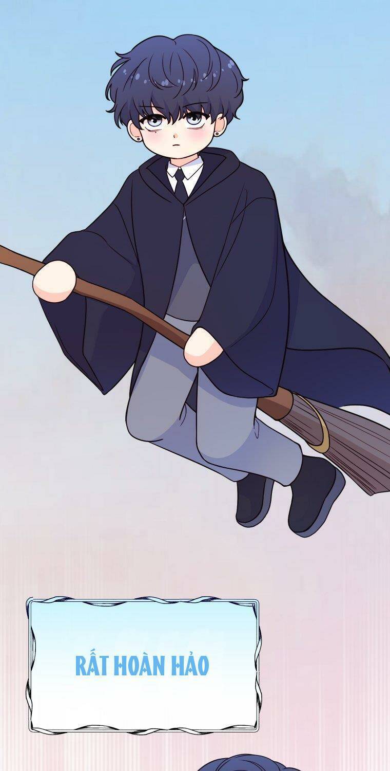 Cô Gái Cứu Tinh Được Yêu Mến Chap 8 - Next Chap 9