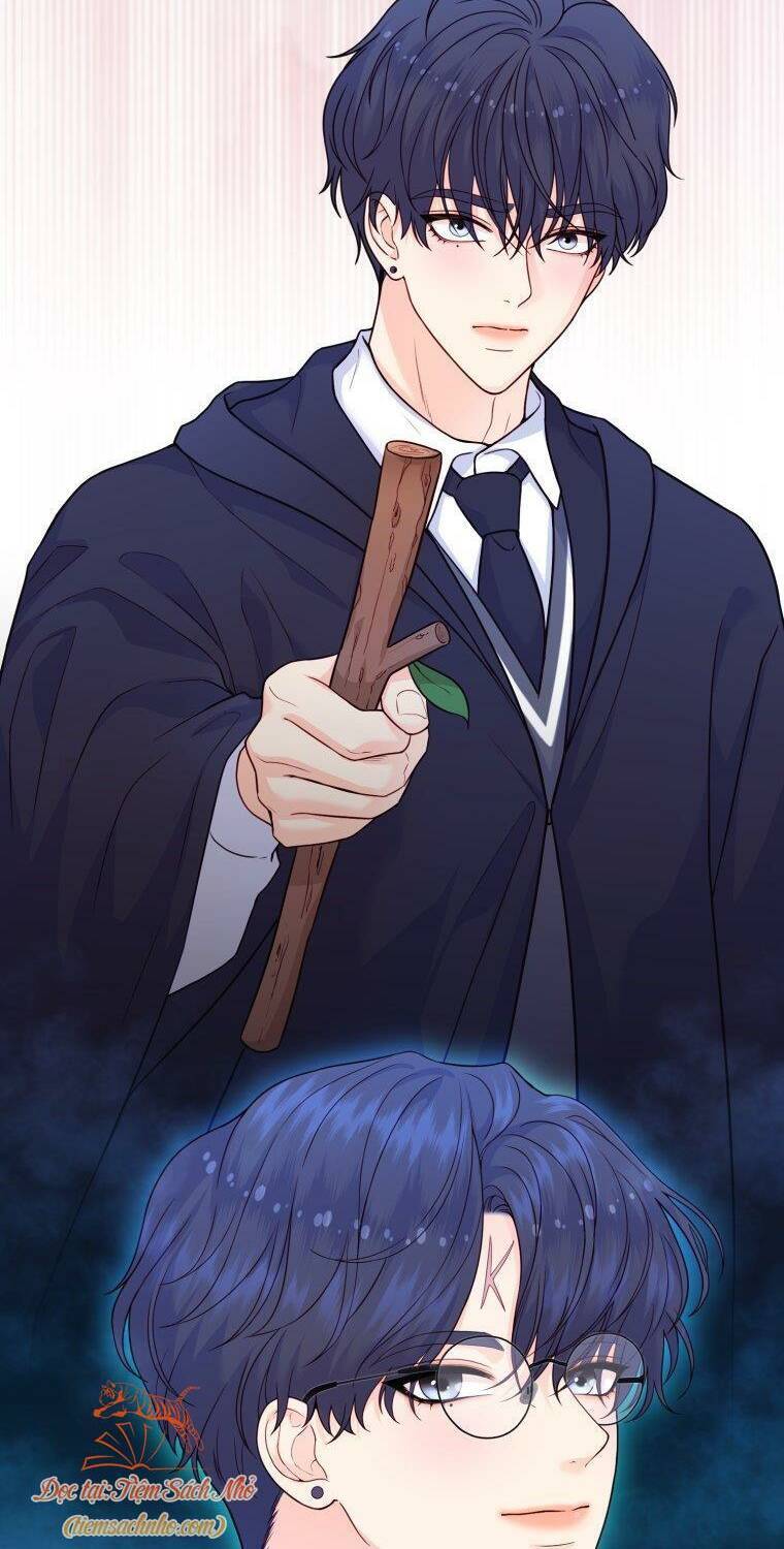 Cô Gái Cứu Tinh Được Yêu Mến Chap 8 - Next Chap 9