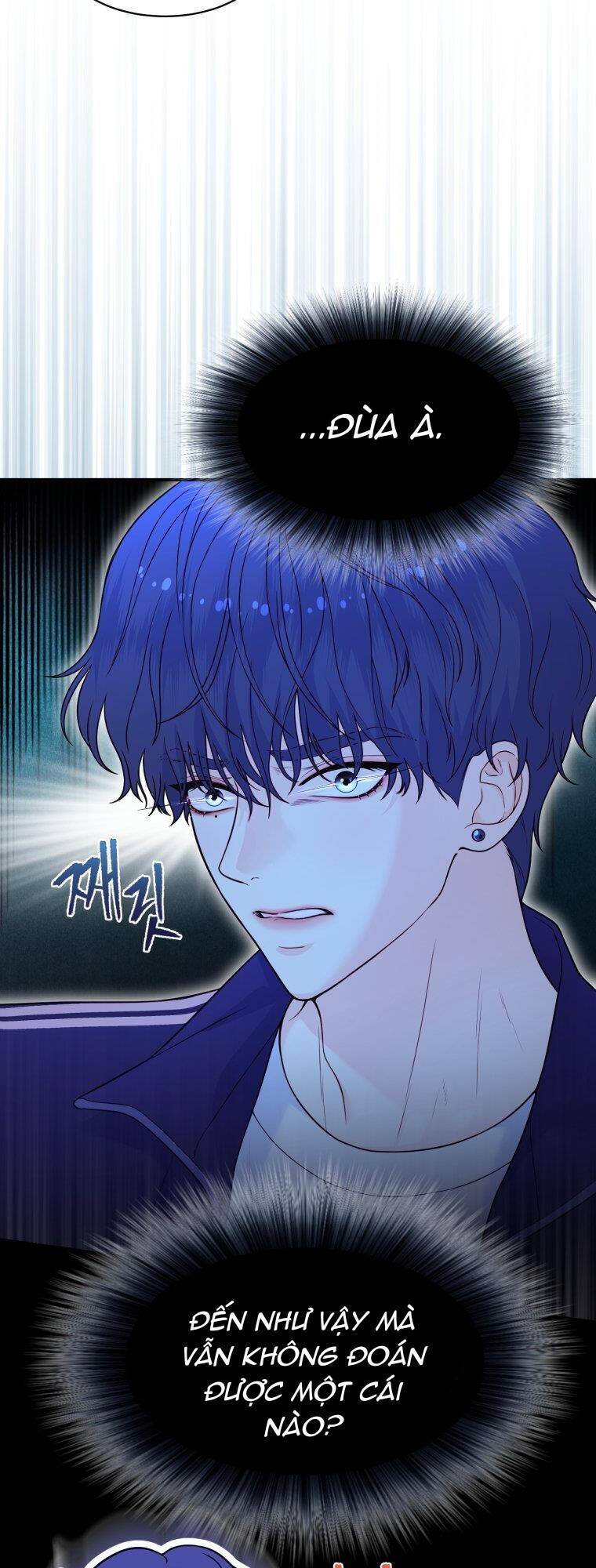 Cô Gái Cứu Tinh Được Yêu Mến Chap 8 - Next Chap 9