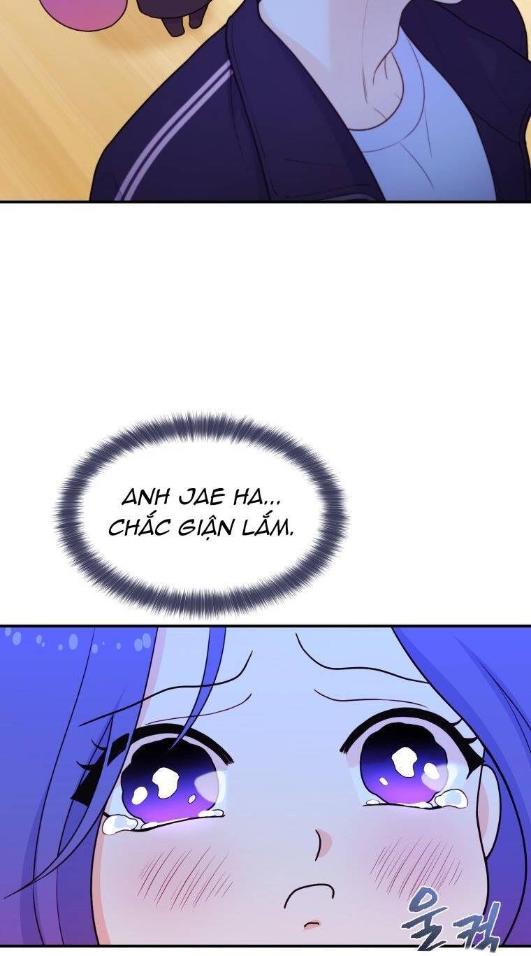 Cô Gái Cứu Tinh Được Yêu Mến Chap 8 - Next Chap 9