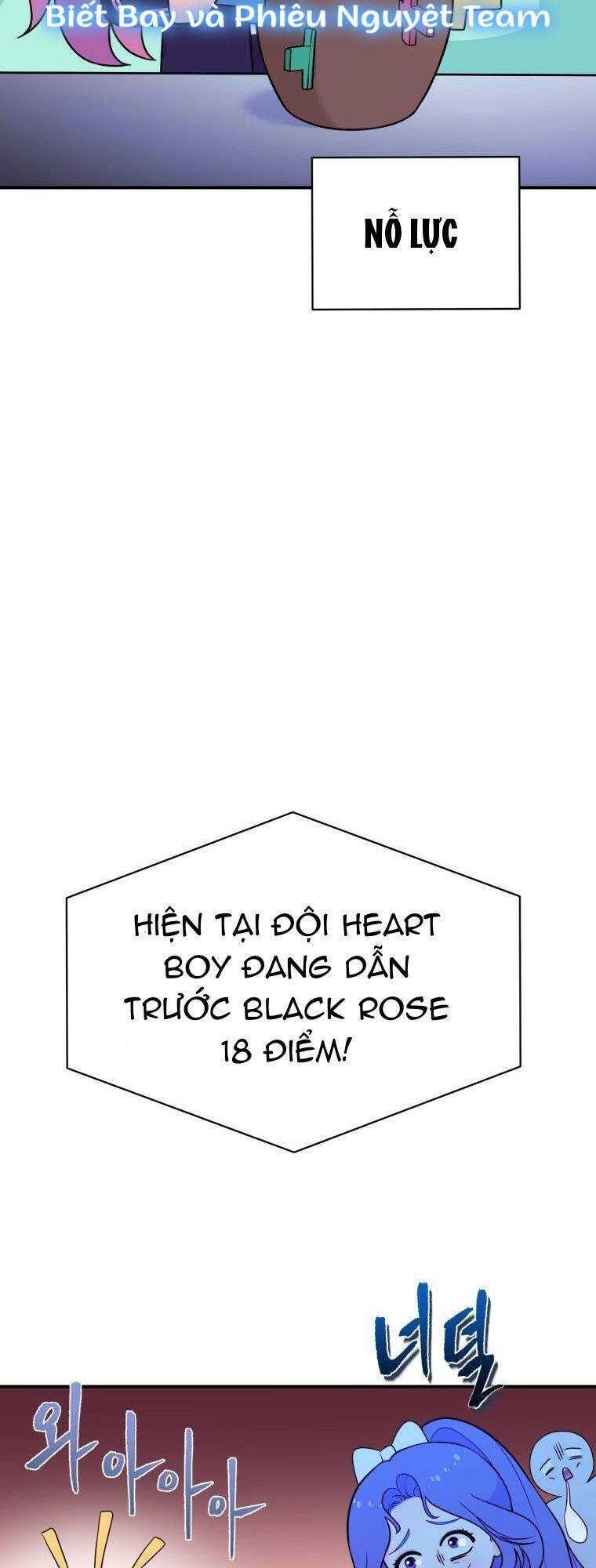 Cô Gái Cứu Tinh Được Yêu Mến Chap 8 - Next Chap 9