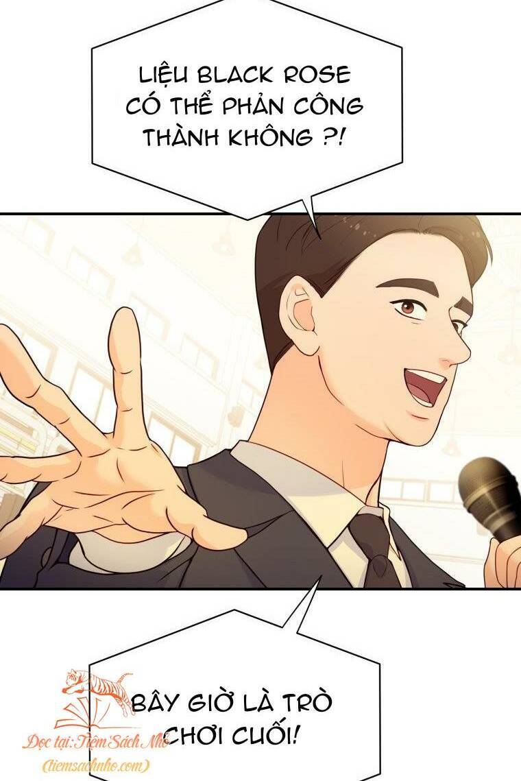 Cô Gái Cứu Tinh Được Yêu Mến Chap 8 - Next Chap 9