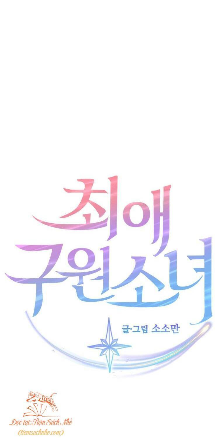 Cô Gái Cứu Tinh Được Yêu Mến Chap 8 - Next Chap 9