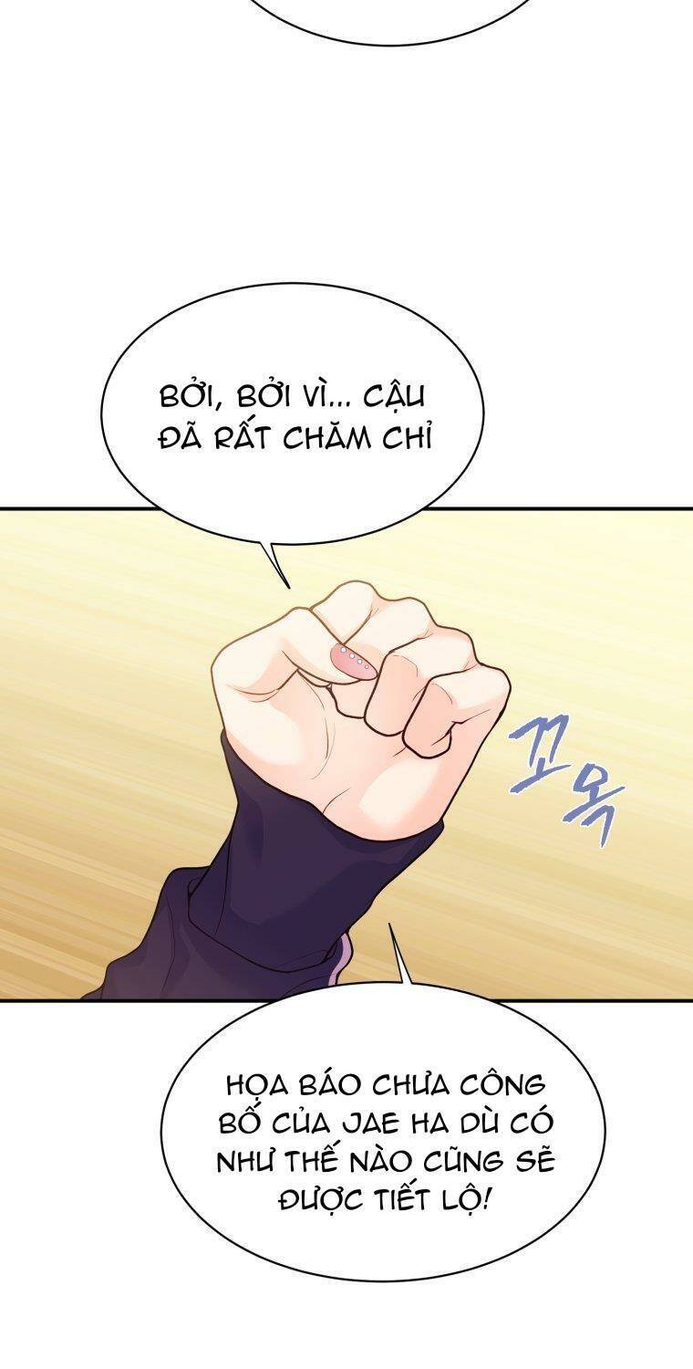 Cô Gái Cứu Tinh Được Yêu Mến Chap 8 - Next Chap 9