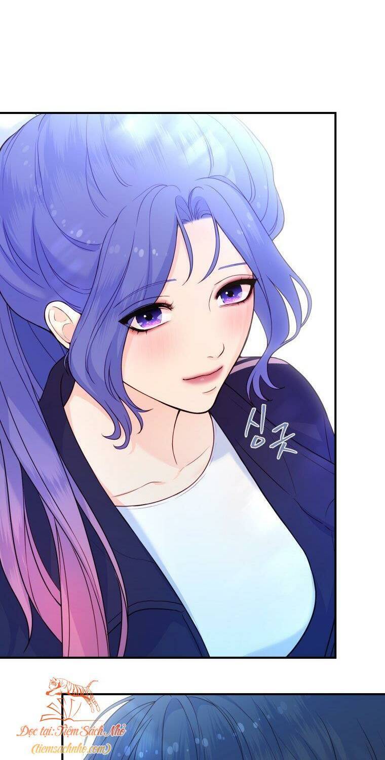 Cô Gái Cứu Tinh Được Yêu Mến Chap 8 - Next Chap 9
