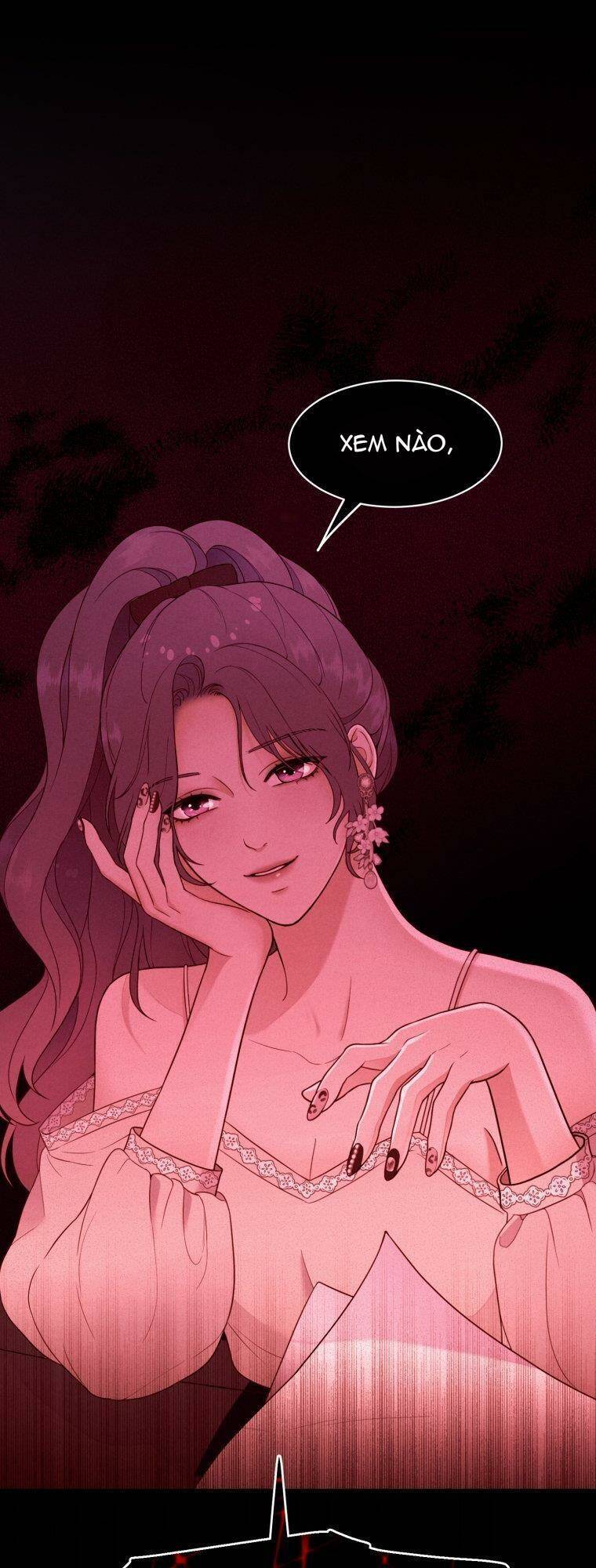 Cô Gái Cứu Tinh Được Yêu Mến Chap 8 - Next Chap 9