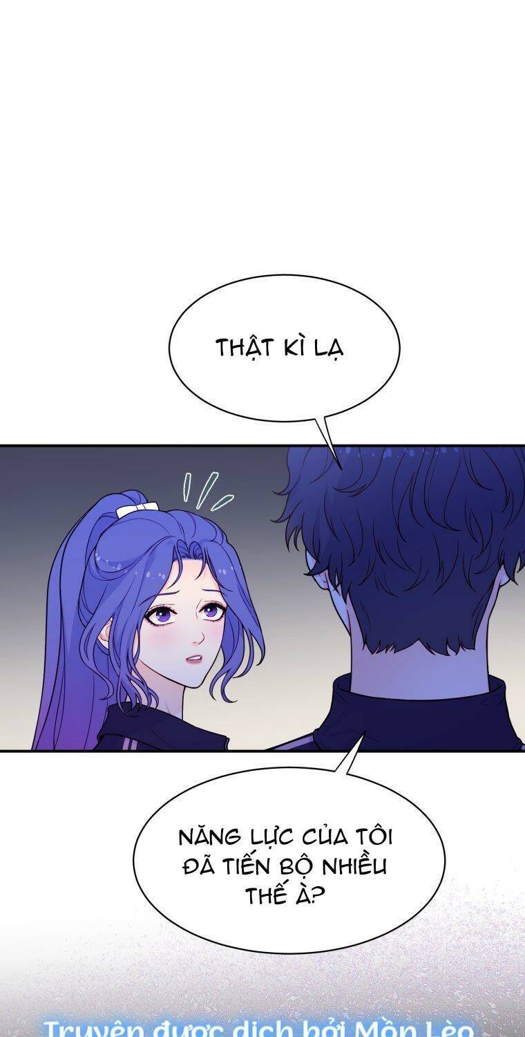 Cô Gái Cứu Tinh Được Yêu Mến Chap 8 - Next Chap 9