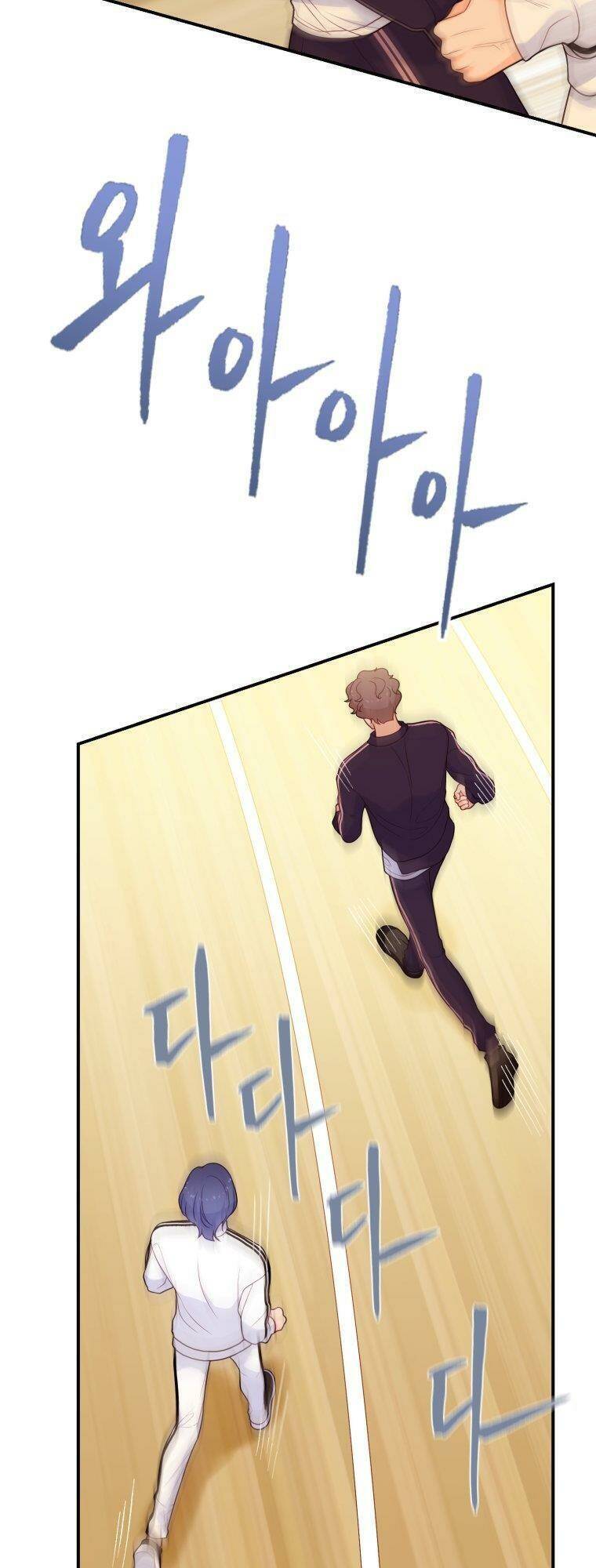 Cô Gái Cứu Tinh Được Yêu Mến Chap 8 - Next Chap 9
