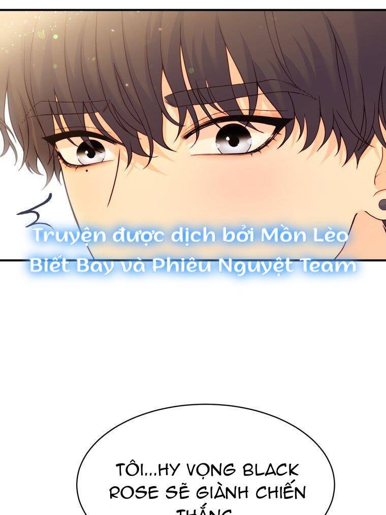 Cô Gái Cứu Tinh Được Yêu Mến Chap 8 - Next Chap 9