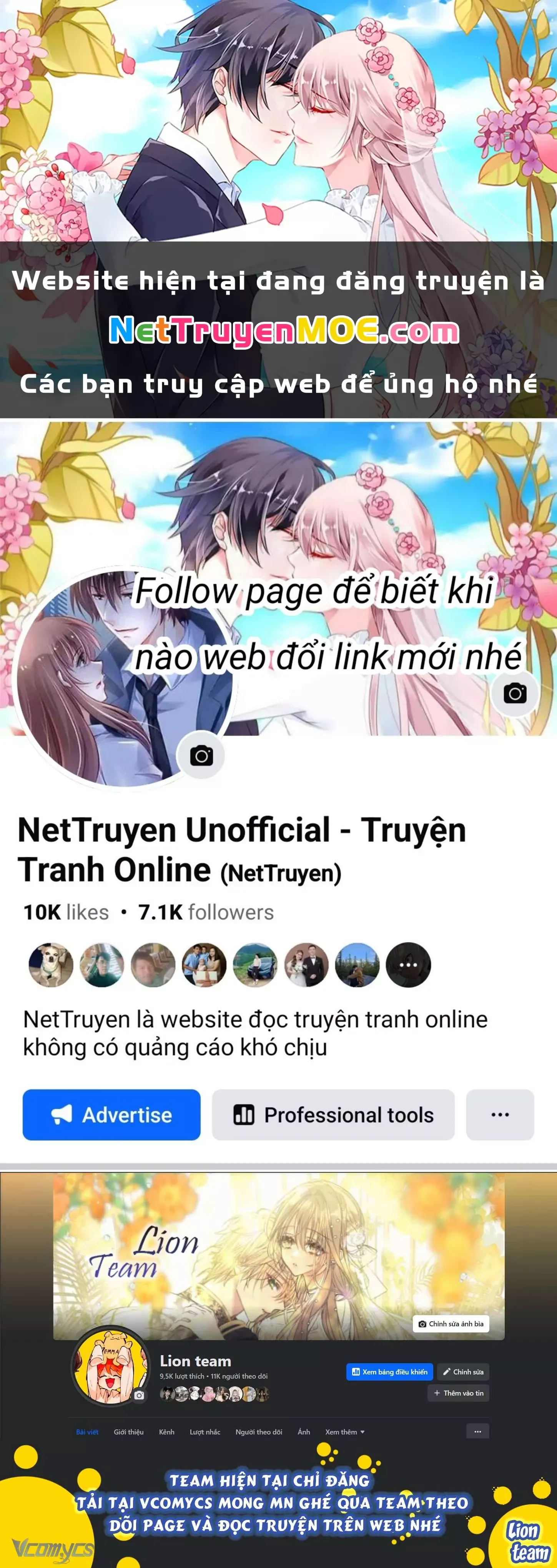 Cô Gái Sẽ Trở Thành Chủ Gia Đình Chap 66 - Next Chap 67