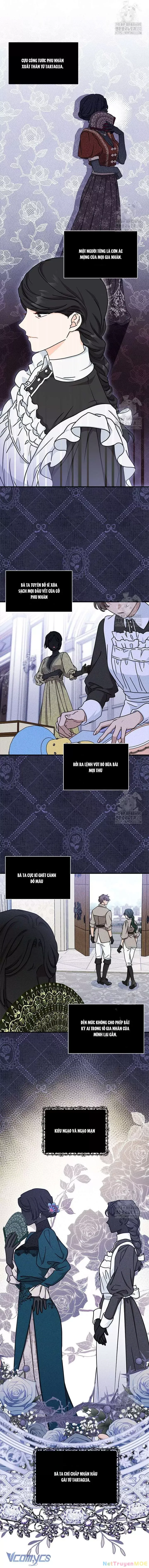 Cô Gái Sẽ Trở Thành Chủ Gia Đình Chap 66 - Next Chap 67
