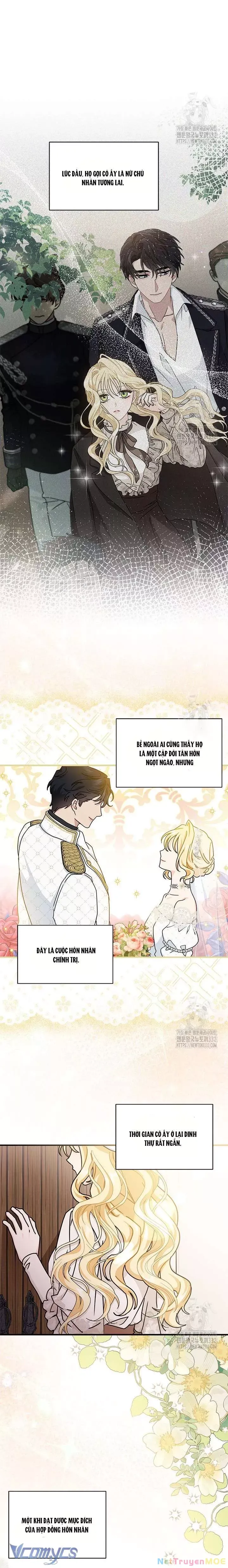 Cô Gái Sẽ Trở Thành Chủ Gia Đình Chap 66 - Next Chap 67