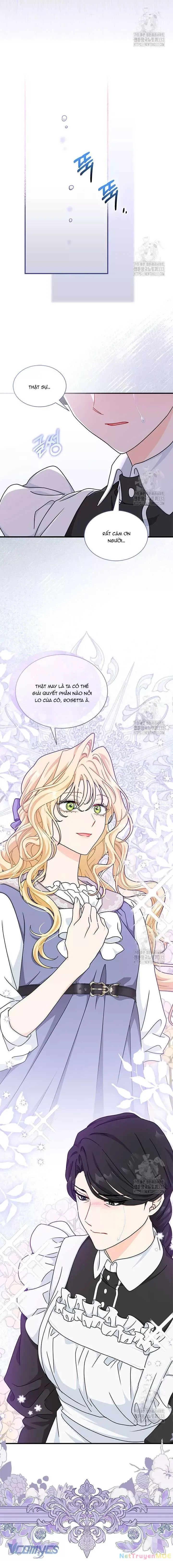 Cô Gái Sẽ Trở Thành Chủ Gia Đình Chap 66 - Next Chap 67