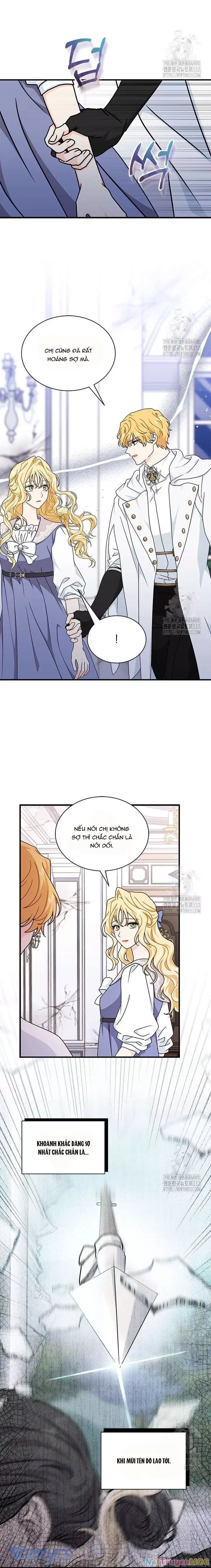 Cô Gái Sẽ Trở Thành Chủ Gia Đình Chap 66 - Next Chap 67
