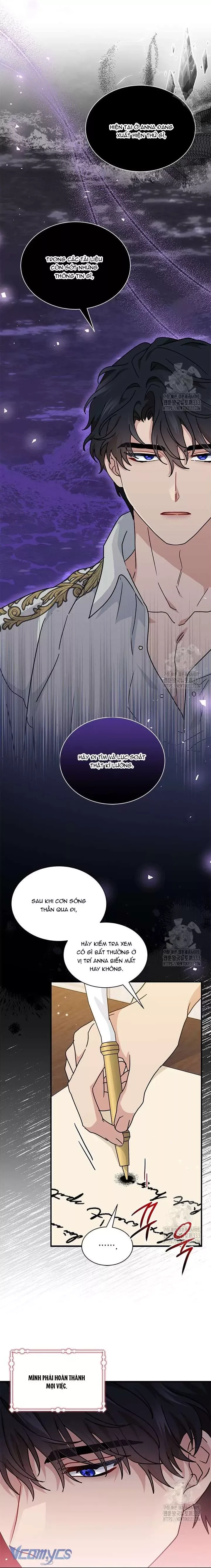 Cô Gái Sẽ Trở Thành Chủ Gia Đình Chap 67 - Next Chap 68