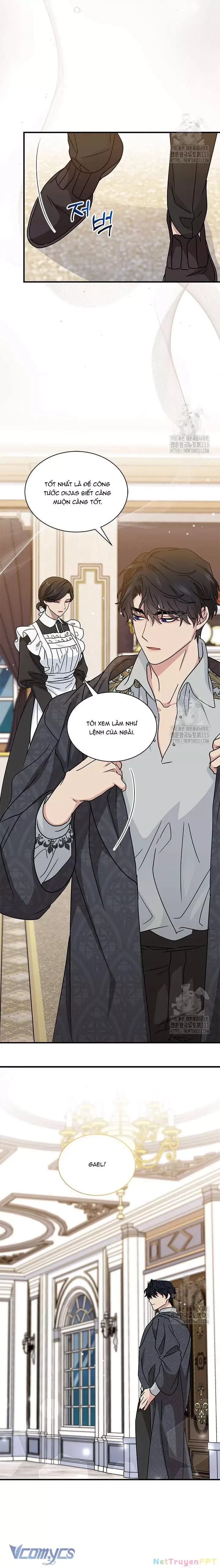 Cô Gái Sẽ Trở Thành Chủ Gia Đình Chap 67 - Next Chap 68